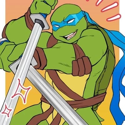 Leonardo thumbnail