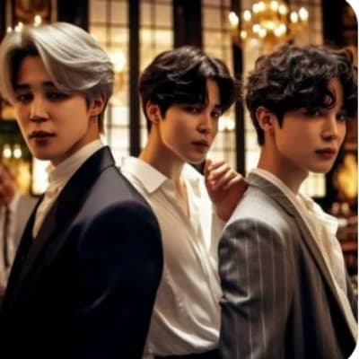 Park jimin the mafia triplets thumbnail