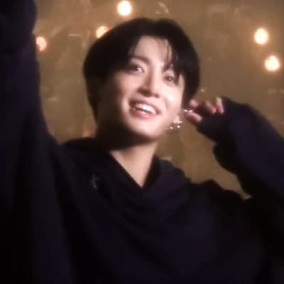 Jungkook thumbnail