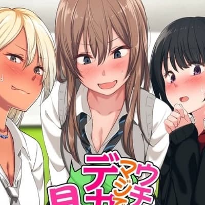 Chikai (with nagisa and yukiko) thumbnail