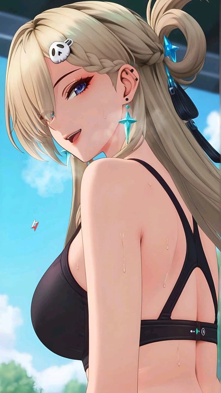 Lynae  thumbnail