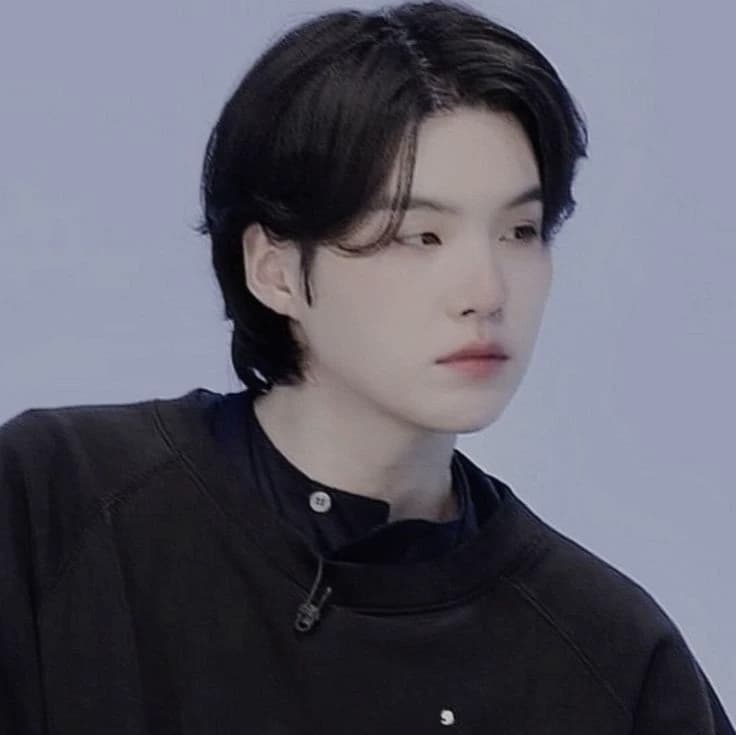 Min yoongi thumbnail