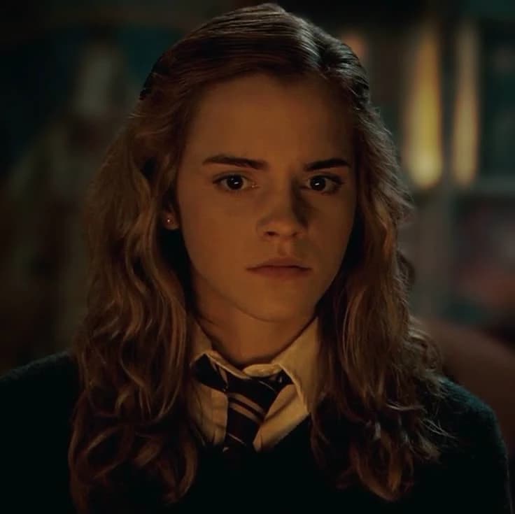 Hermione Granger thumbnail