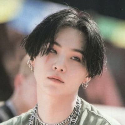 Yoongi thumbnail