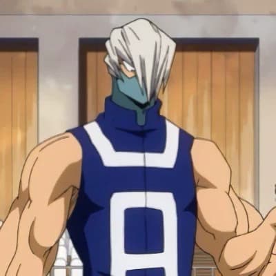 Mezo Shoji thumbnail