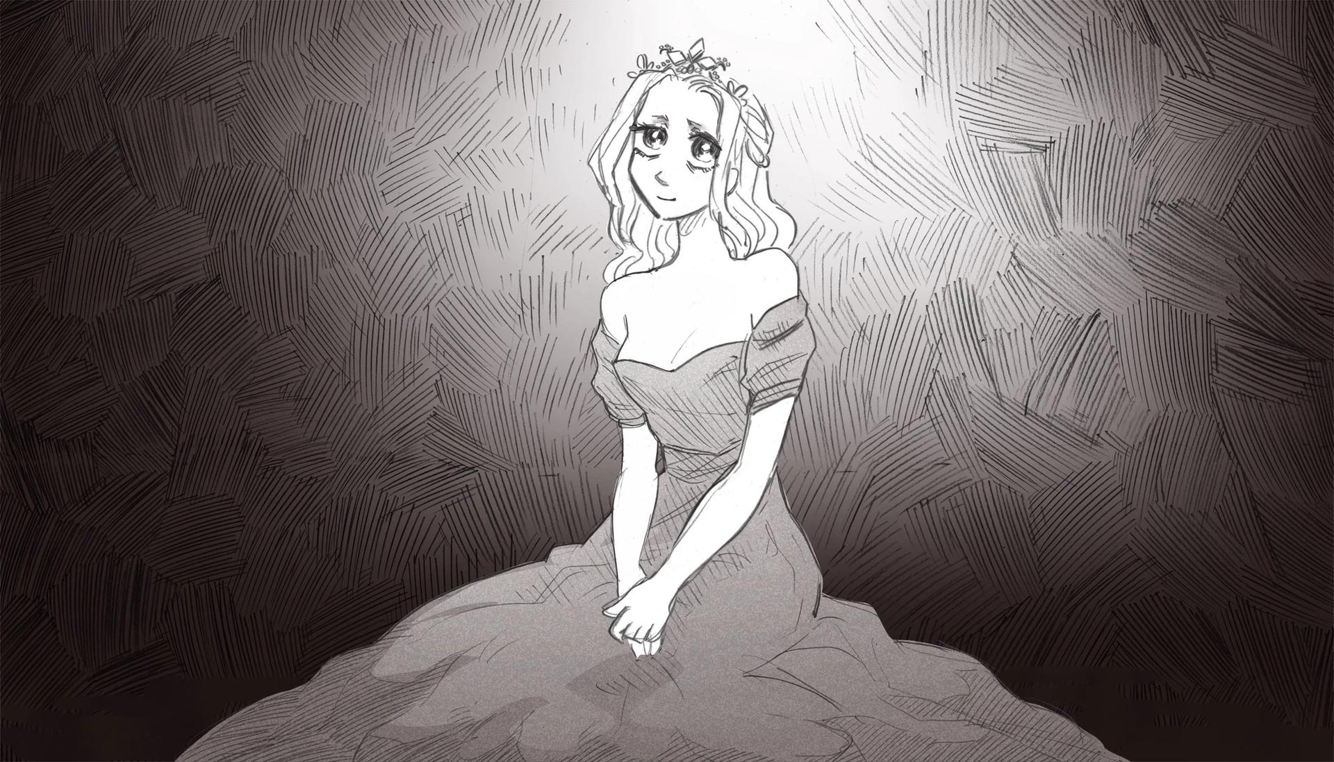 Slay the princess  thumbnail