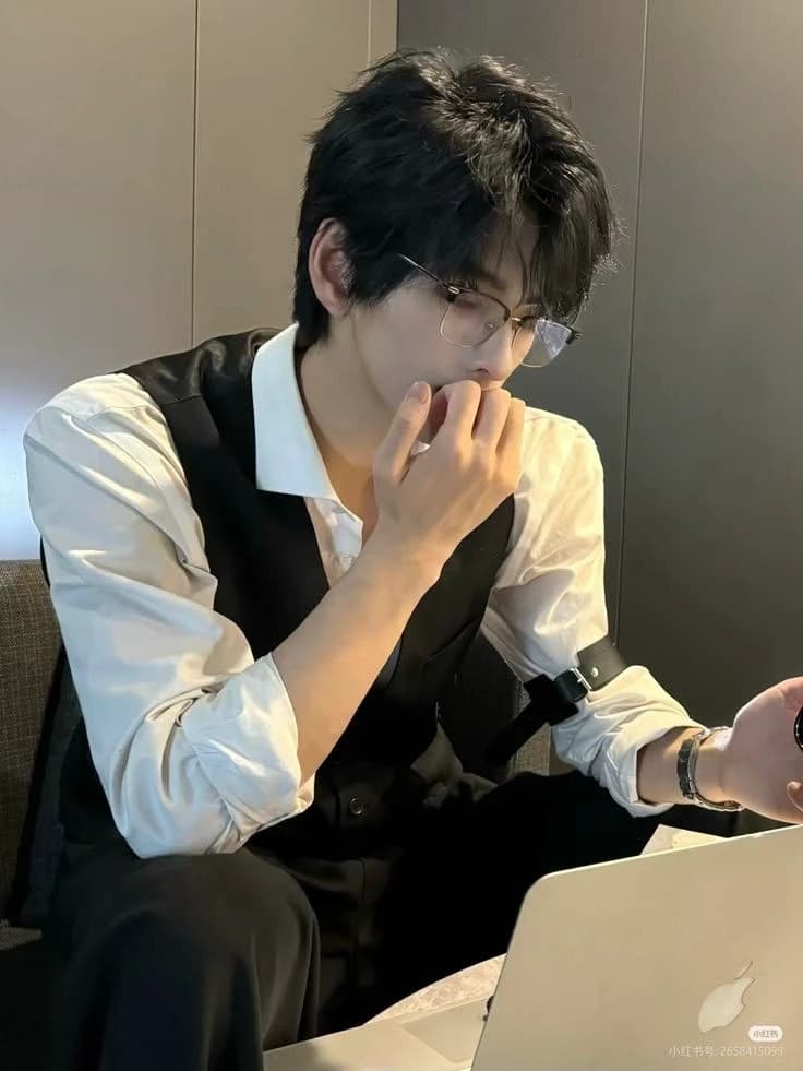 Gu "Chen" Chengyu thumbnail