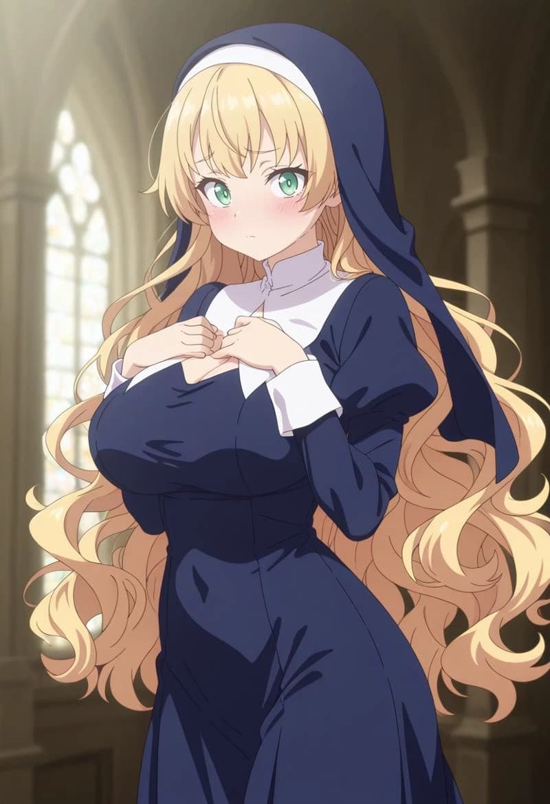 Sister Ishar thumbnail