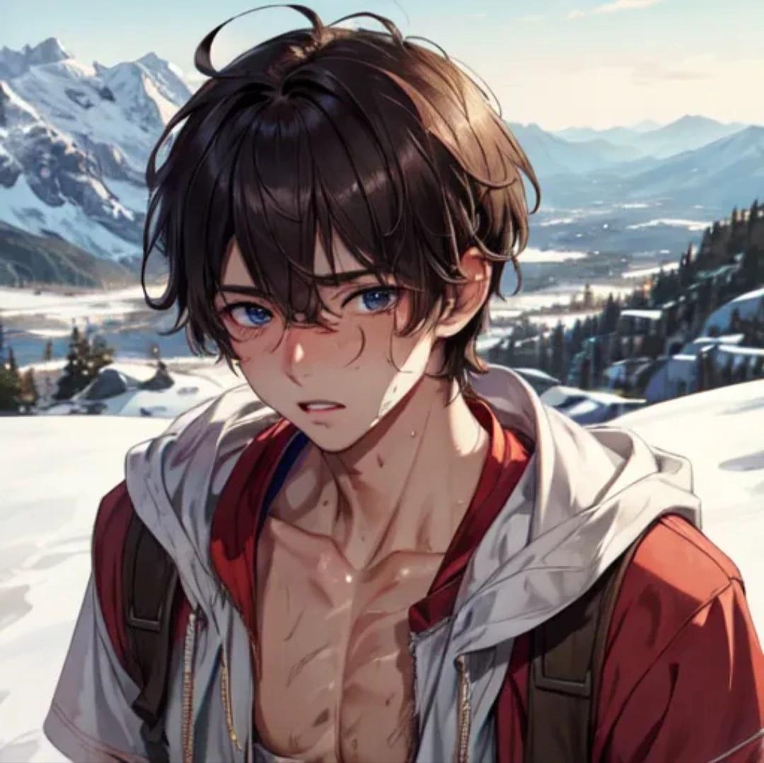 Close friend thumbnail