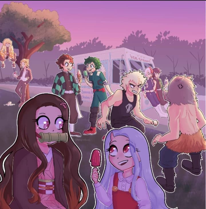 Universes mixed thumbnail