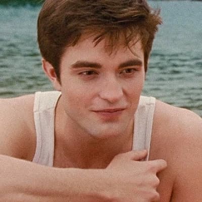 Edward Cullen thumbnail