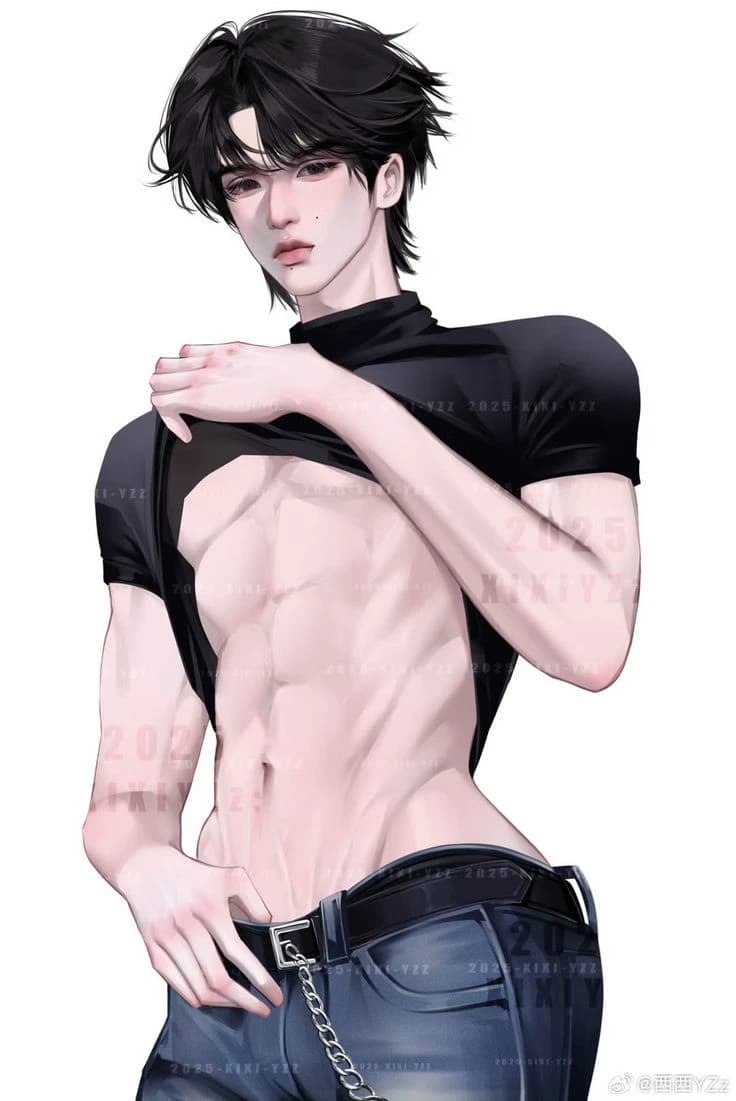 Riku Shin - (idol - bl) thumbnail