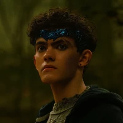 Billy Maximoff thumbnail