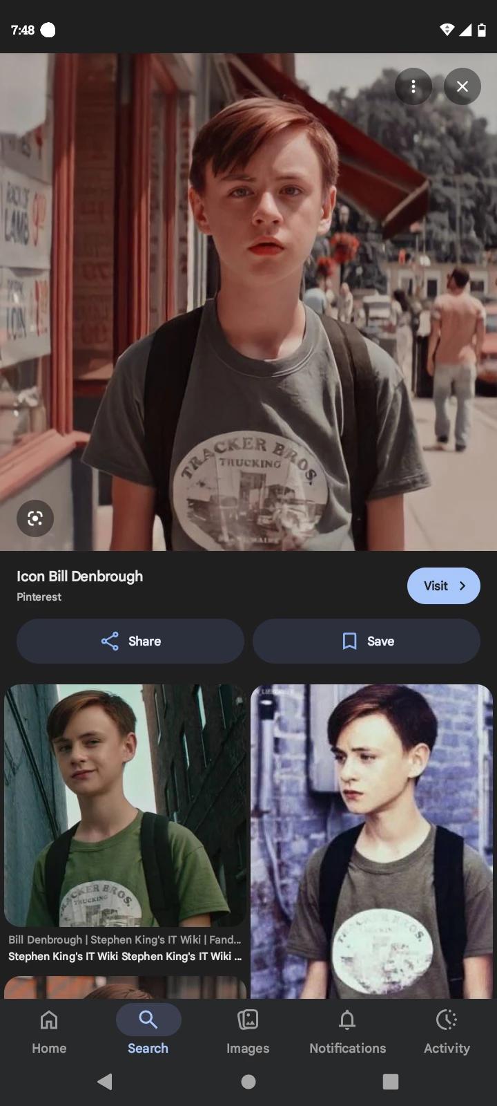 Losers club  thumbnail