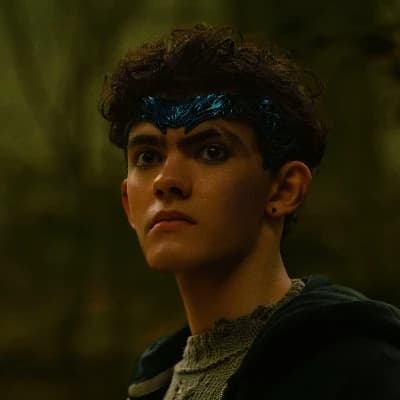 Billy Maximoff (Wiccan) thumbnail