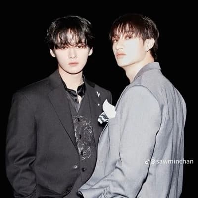 Bangchan and Lee Know  thumbnail