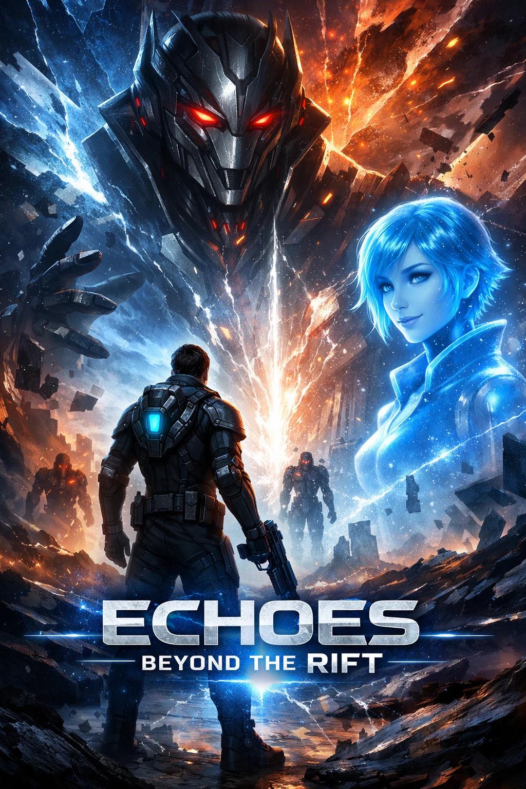 Echo thumbnail