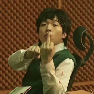 Gyeong-su thumbnail