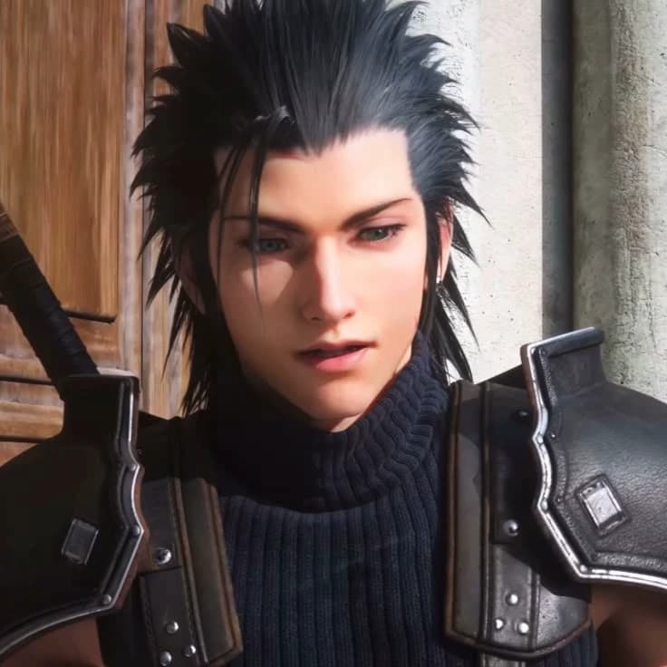 Zack fair thumbnail
