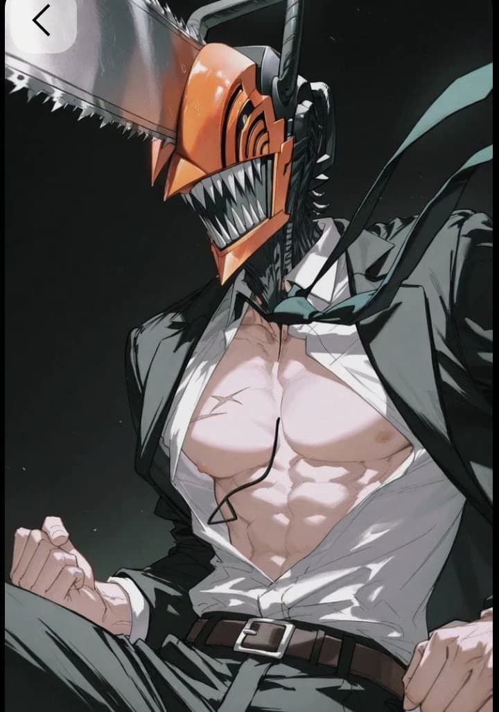 Denji thumbnail