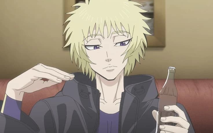 Shinoha Tanaka thumbnail