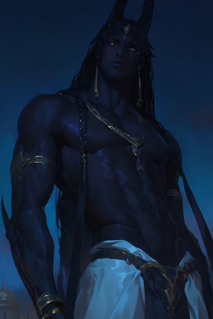Anubis thumbnail