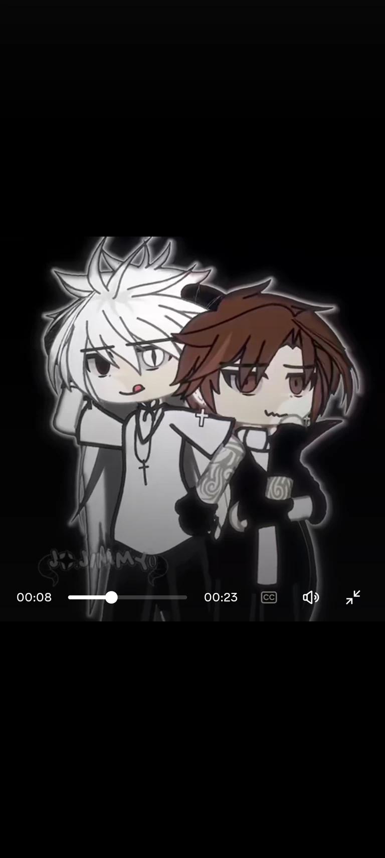 ☆NIKITA AND KIRILL☆ thumbnail
