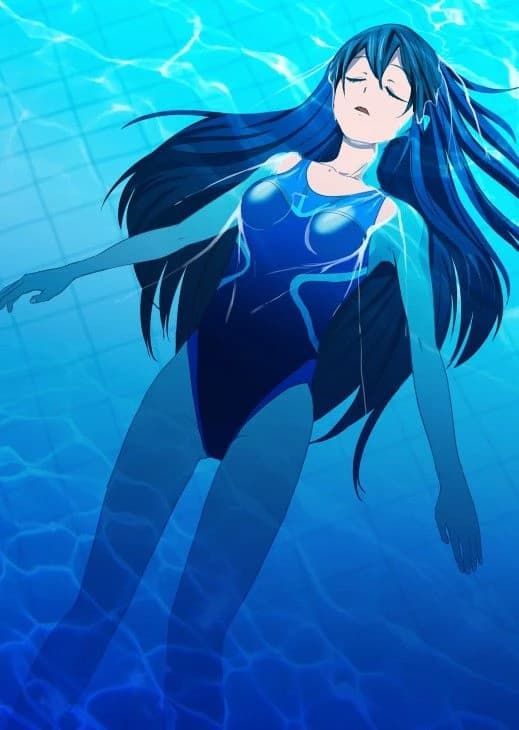 You're a dolphin thumbnail