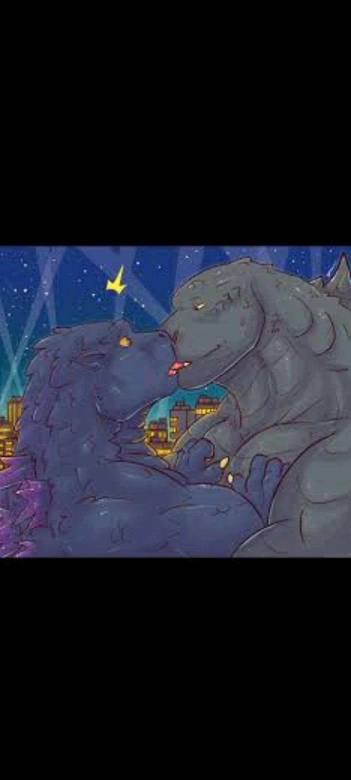Godzilla 🥴 thumbnail