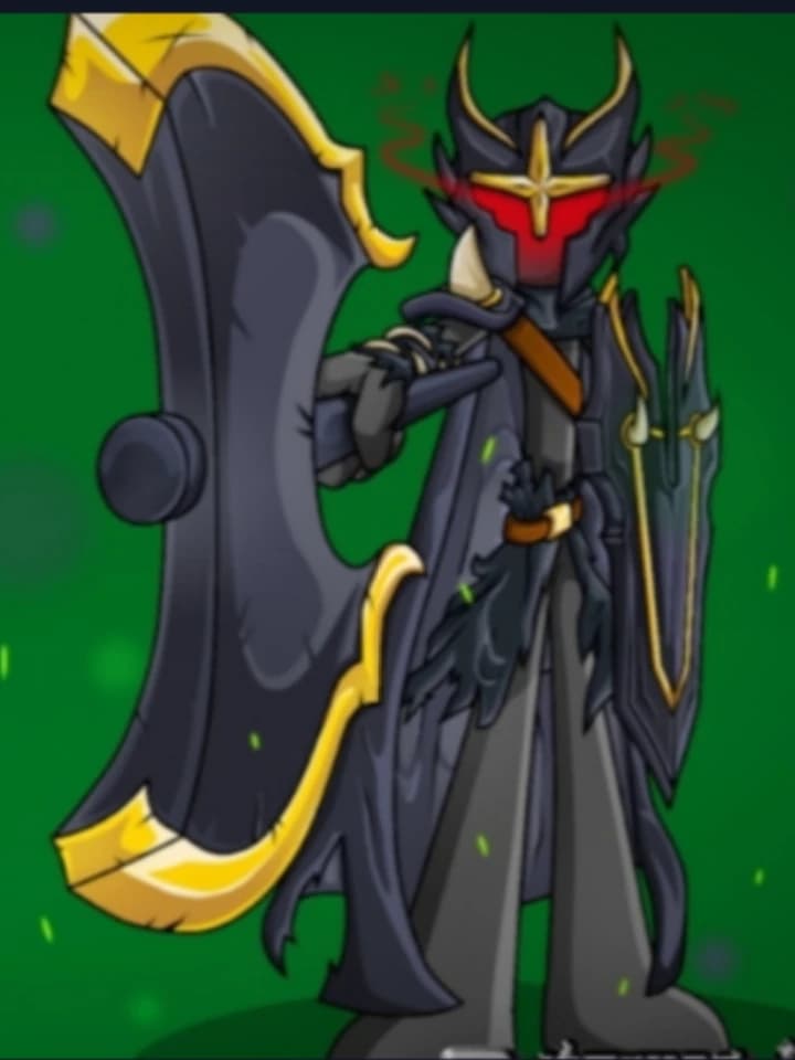 Ares thumbnail