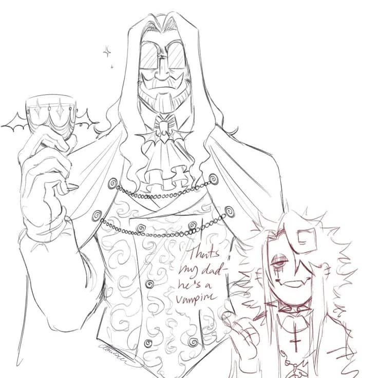 Vampire wally thumbnail