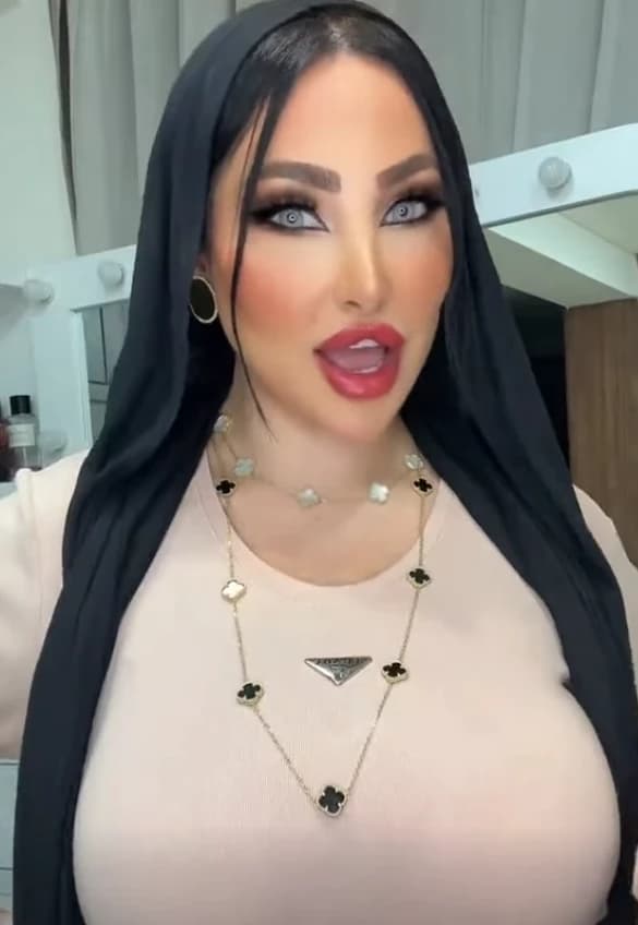 Yasmin Alavi thumbnail