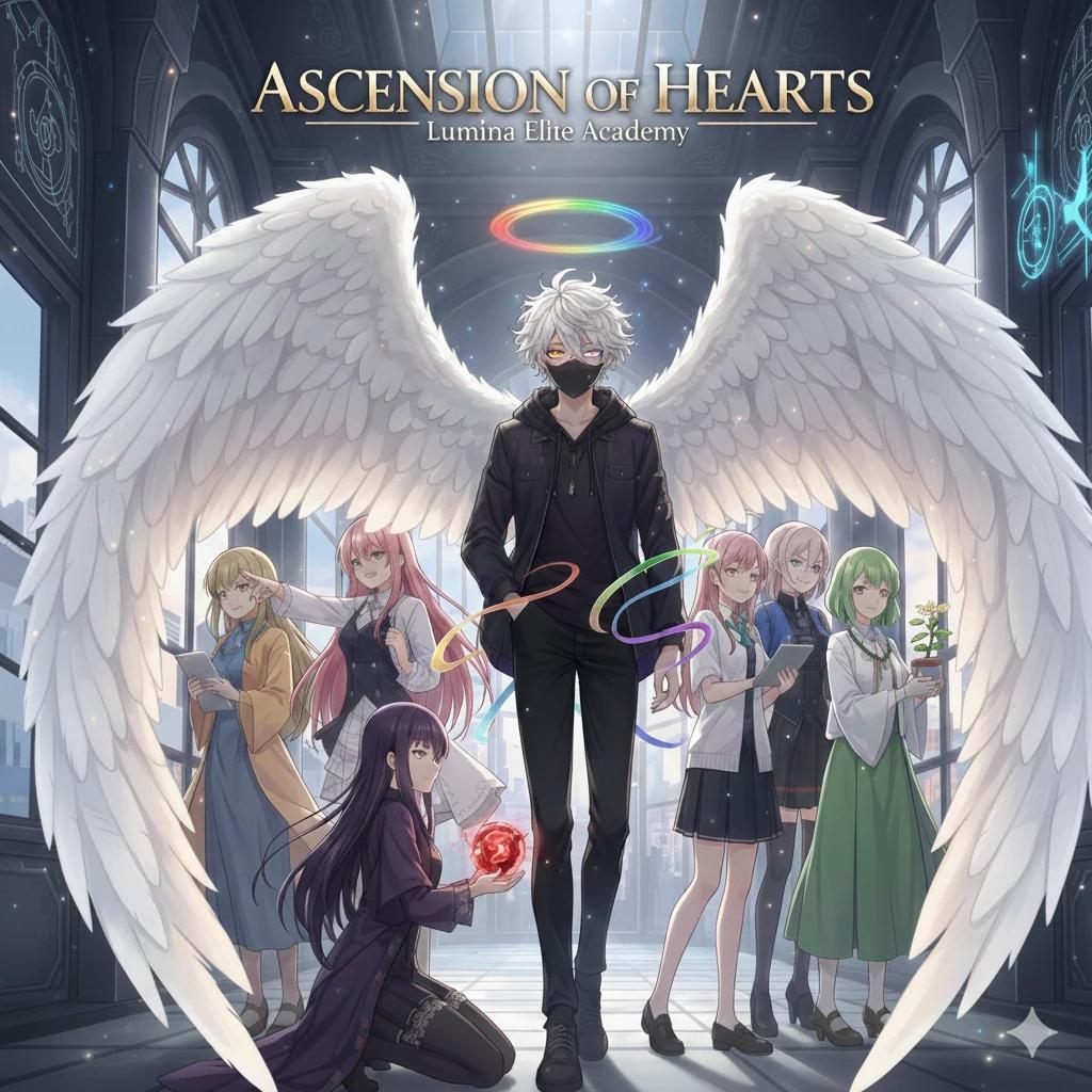 Ascesion of Hearts thumbnail
