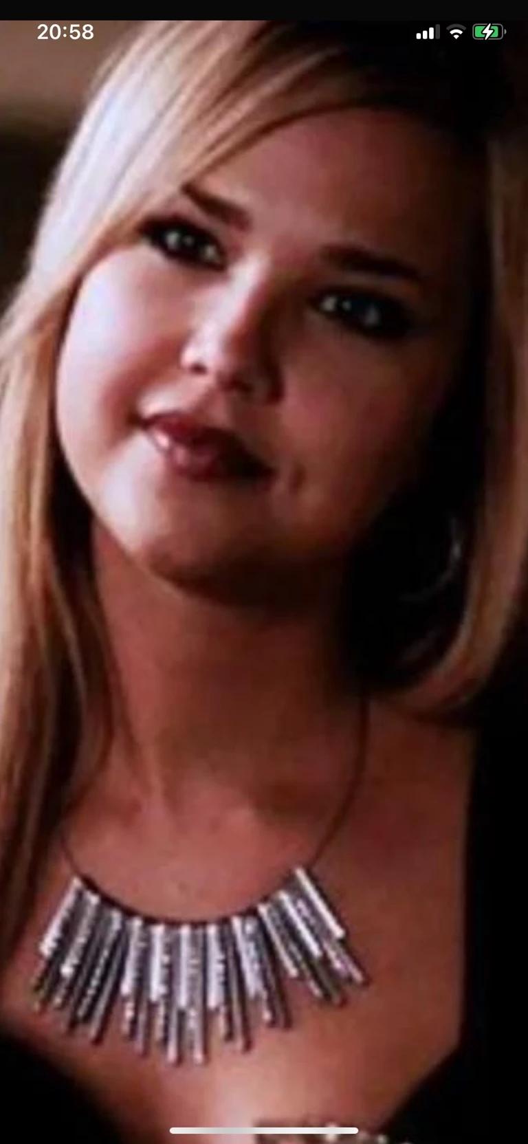 Lexi Branson thumbnail