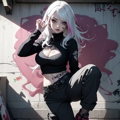 Selina Silverstone  thumbnail