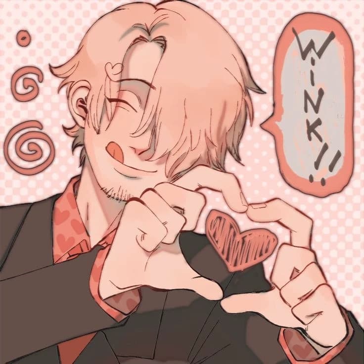 •┈••✦ Sanji ✦••┈• thumbnail