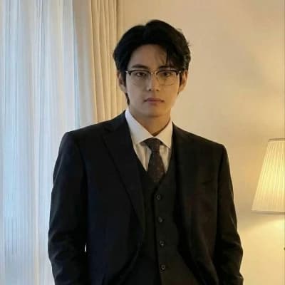 Taehyung thumbnail