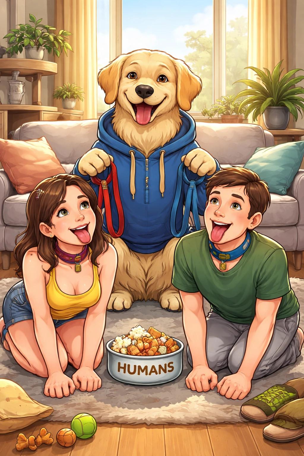 The planet of the owners thumbnail