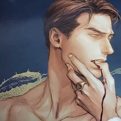 Elias Thorne thumbnail