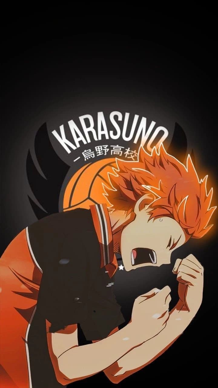 Haikyuu (sobrino de Ukai) thumbnail