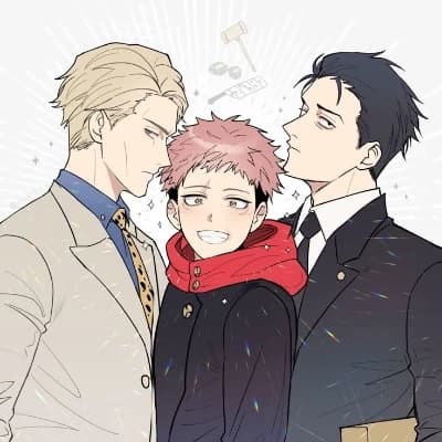 Your homosexuachis 🧑🏼 💋 ❤️ 🧑🏻 parents thumbnail