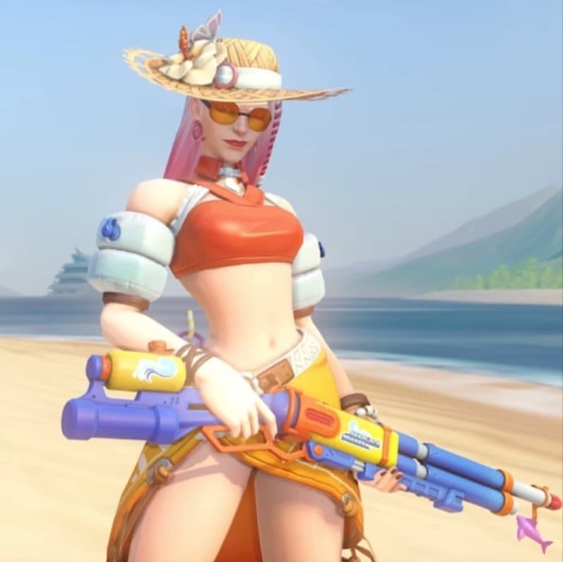 Ashe  thumbnail