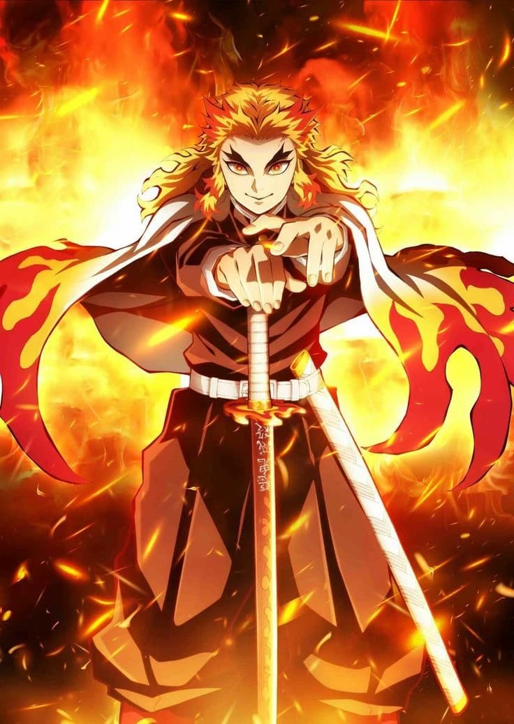 Rengoku thumbnail