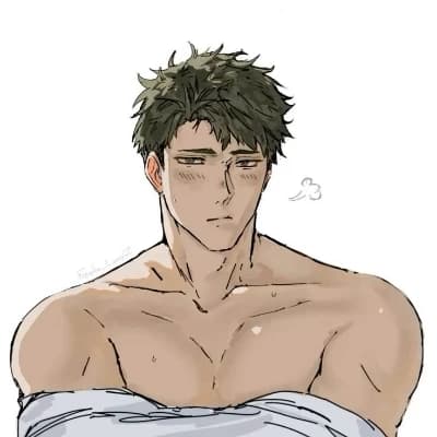 Ushijima Wakatoshi thumbnail