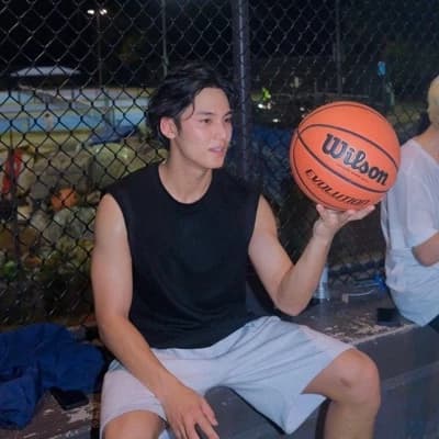 Mingyu thumbnail