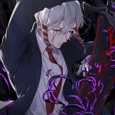 Kaldo Gehenna/ BL 🐝 thumbnail