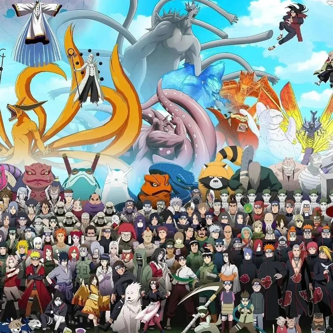 Naruto thumbnail