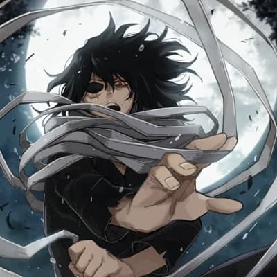 Aizawa Shota thumbnail