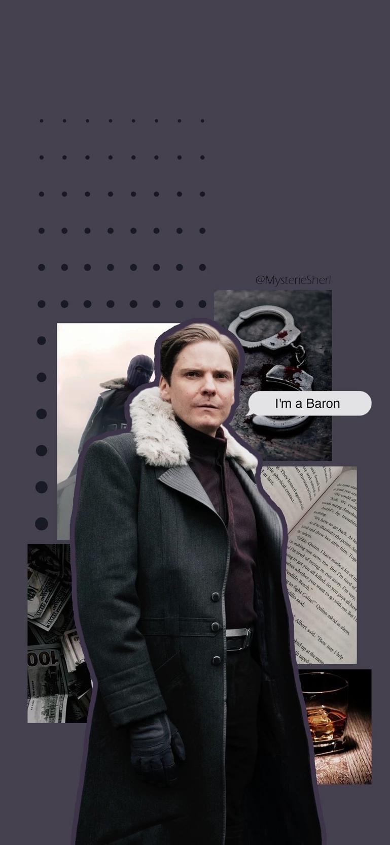 Baron Helmut Zemo thumbnail