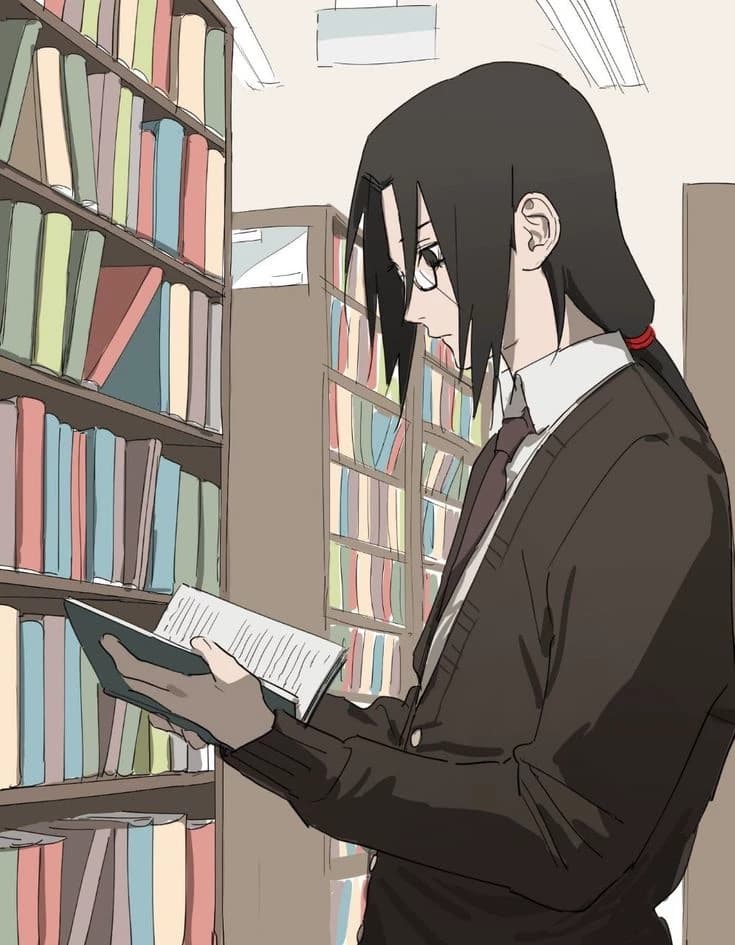 Itachi Uchiha  thumbnail